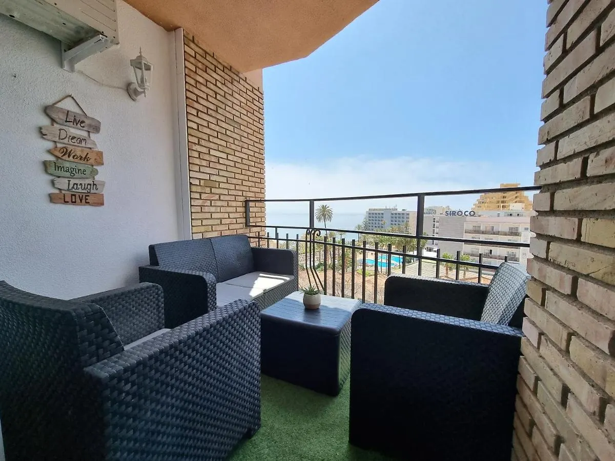 Maika La Biznaga Studio Benalmádena